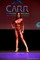 3rd Place 136 Denise Marin