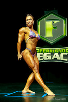 16th Place 56 Keri Ann Heitzman