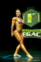16th Place 56 Keri Ann Heitzman