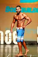 6th place 241 Tejinder Singh