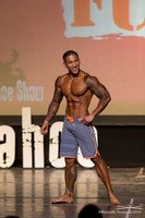 1st Place 254 Marlo Carbonel