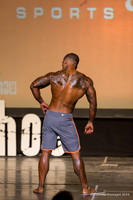 1st Place 254 Marlo Carbonel