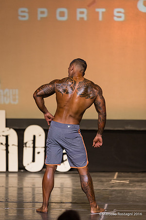 1st Place 254 Marlo Carbonel
