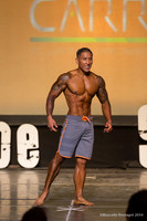 1st Place 254 Marlo Carbonel