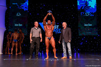 1st Place 22 Douglas Fruchey