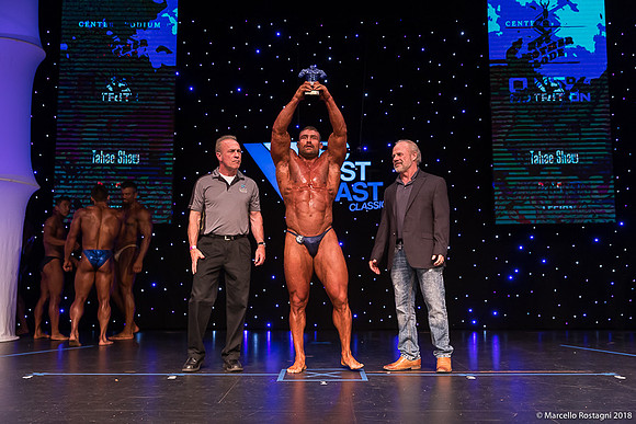 1st Place 22 Douglas Fruchey