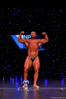 1st Place 22 Douglas Fruchey