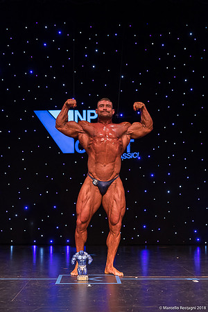 1st Place 22 Douglas Fruchey