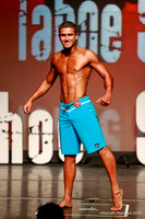 180 Jeremiah Garza