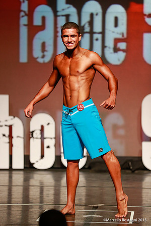 180 Jeremiah Garza
