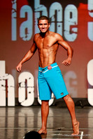 180 Jeremiah Garza
