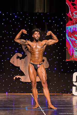 4th Place 25 Uday Aulakh