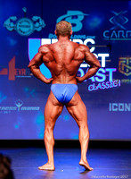 1st Place 48 Jeff Brown