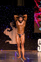 4th Place 25 Uday Aulakh