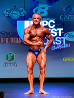 1st Place 48 Jeff Brown