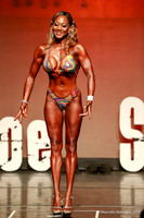 7th place 9 Stephani Kittling