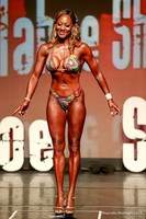 7th place 9 Stephani Kittling