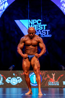 4th Place 84 Jose Gomez