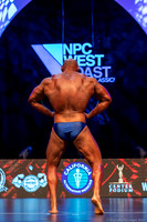 4th Place 84 Jose Gomez