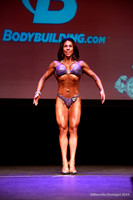 1st Place 122 Stella Medina
