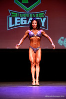 1st Place 122 Stella Medina
