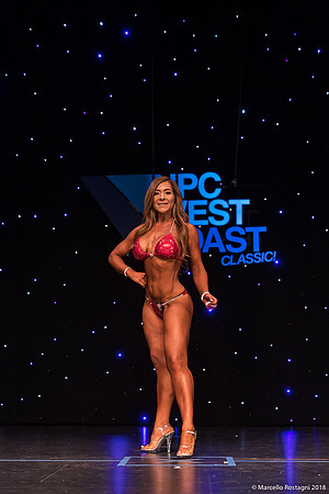 9th Place 168 Cristal Gutierrez