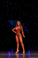 9th Place 168 Cristal Gutierrez