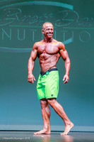 1st Place 95 Mark Loshelder