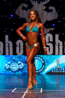 5th Place 90 Melissa Franz
