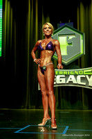 16th Place 234 Teresa Johnson