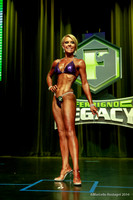 16th Place 234 Teresa Johnson