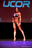 1st Place 180 Vanessa Pierson