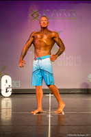 8th Place 4 James Adams