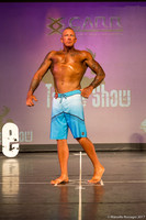 8th Place 4 James Adams
