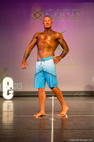 8th Place 4 James Adams