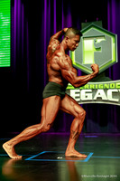 1st Place 48 Jesse Sabater