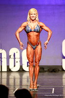 12th place 7 Chrissy Garcia