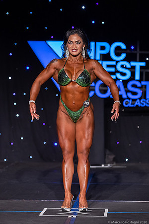 3rd Place 292 Marie Lissa de Vera