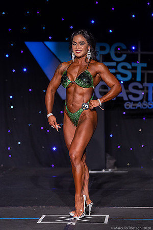 3rd Place 292 Marie Lissa de Vera
