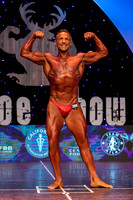 2nd Place 209 Paul Eade