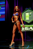 16th Place 220 Tina Drew