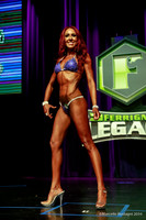 16th Place 220 Tina Drew