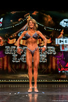 9th Place 148 Becky Heaton
