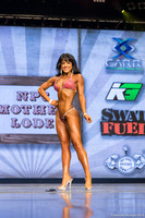 10th Place 102 Jessica Drake