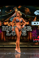 9th Place 148 Becky Heaton