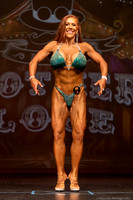 5th Place 90 Julie Dodge