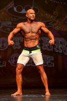 1st Place 20 Michael Phillips