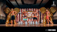 #52. Men's Physique - Masters 35+ (4)