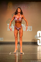 6th Place 217 Amber Gertenbach
