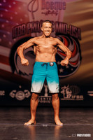 Men's Physique